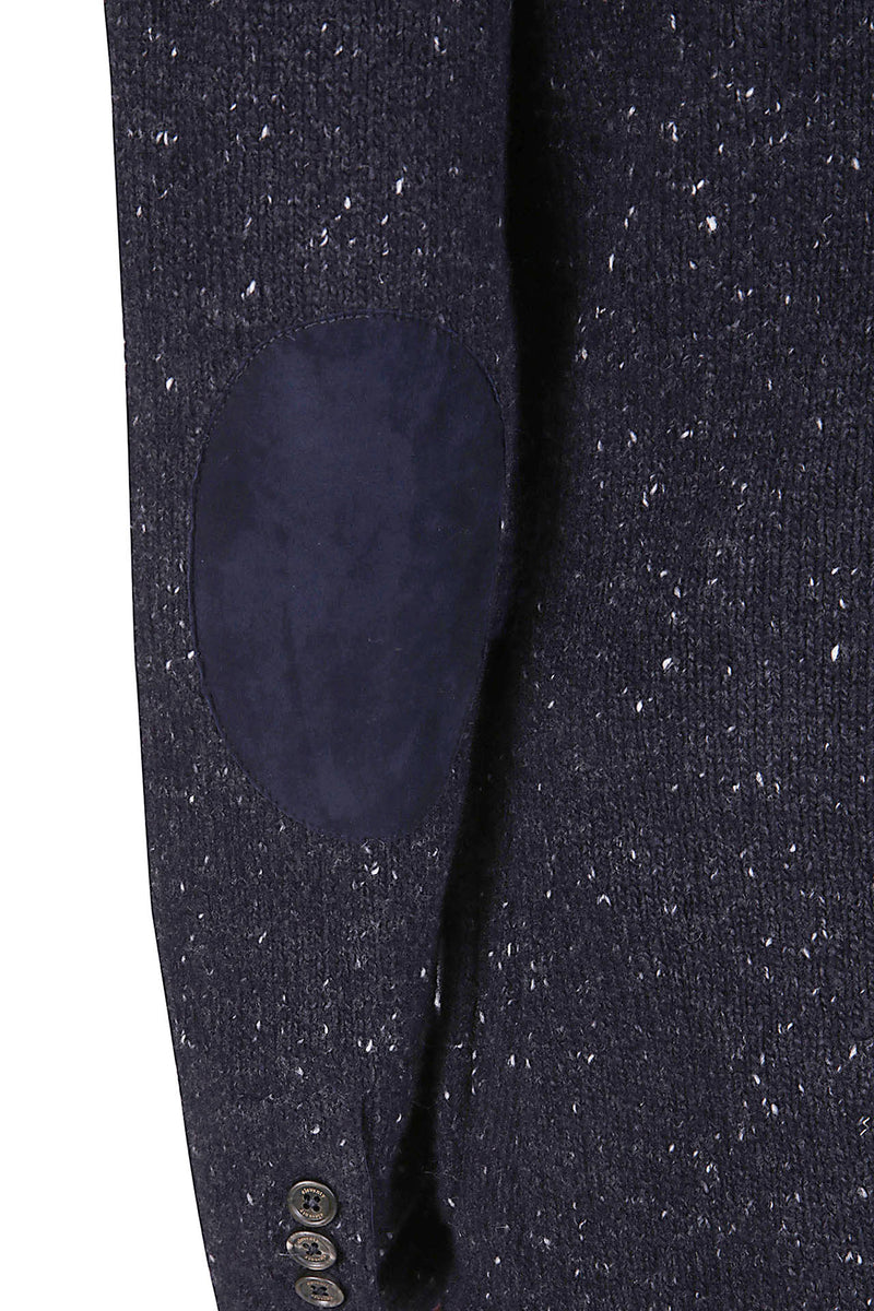 GIACCA-MAGLIA LANA CASHMERE