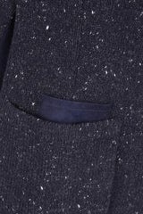 GIACCA-MAGLIA LANA CASHMERE