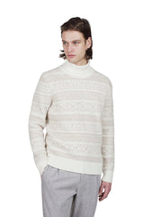 MAGLIA DOLCEVITA CASHMERE SETA