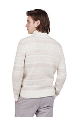 MAGLIA DOLCEVITA CASHMERE SETA