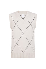GILET LANA
