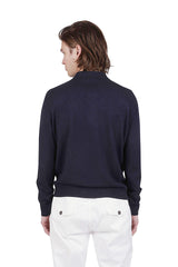 POLO IN MAGLIA CASHMERE