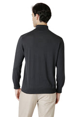 MAGLIA DOLCEVITA LANA 14 MICRON