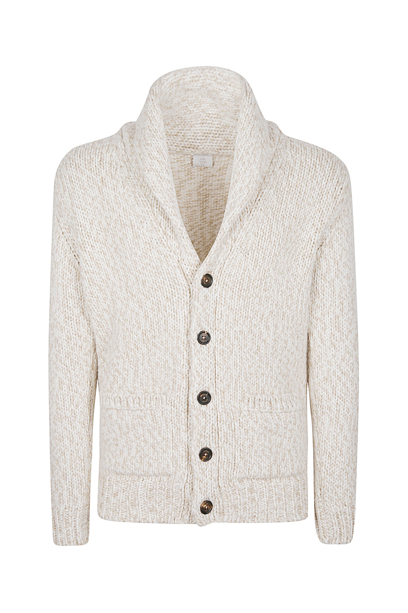 Cardigan Cashmere