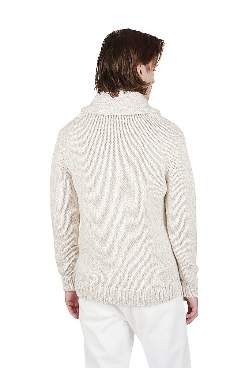 Cardigan Cashmere