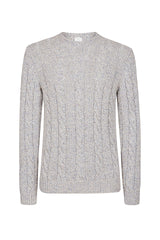 MAGLIA GIROCOLLO CASHMERE