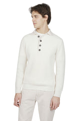 POLO IN MAGLIA CASHMERE