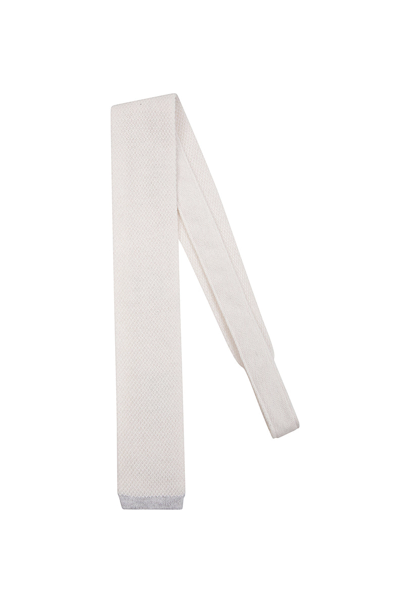CRAVATTA CASHMERE