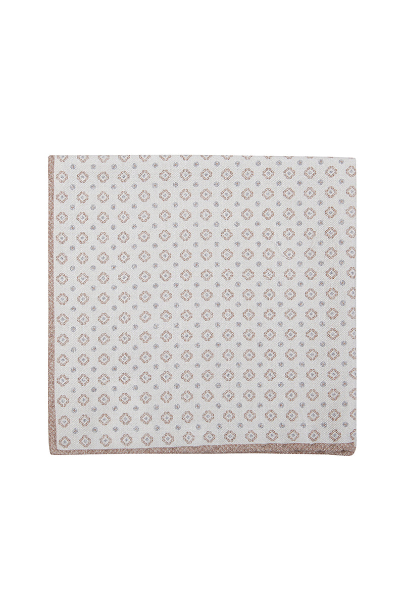 POCHETTE LANA COTONE