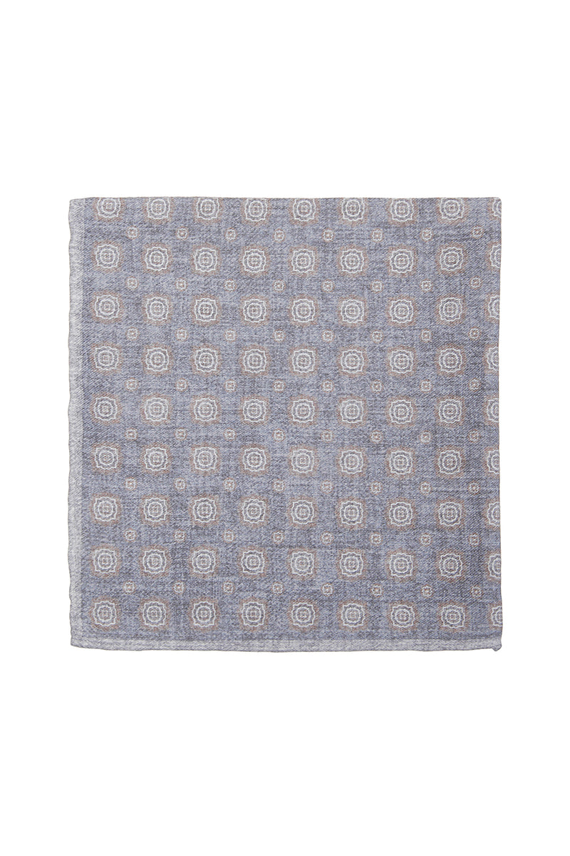 POCHETTE LANA COTONE