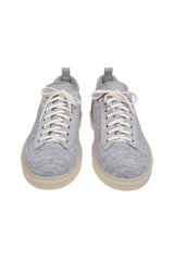 SCARPA MAGLIA E SUEDE