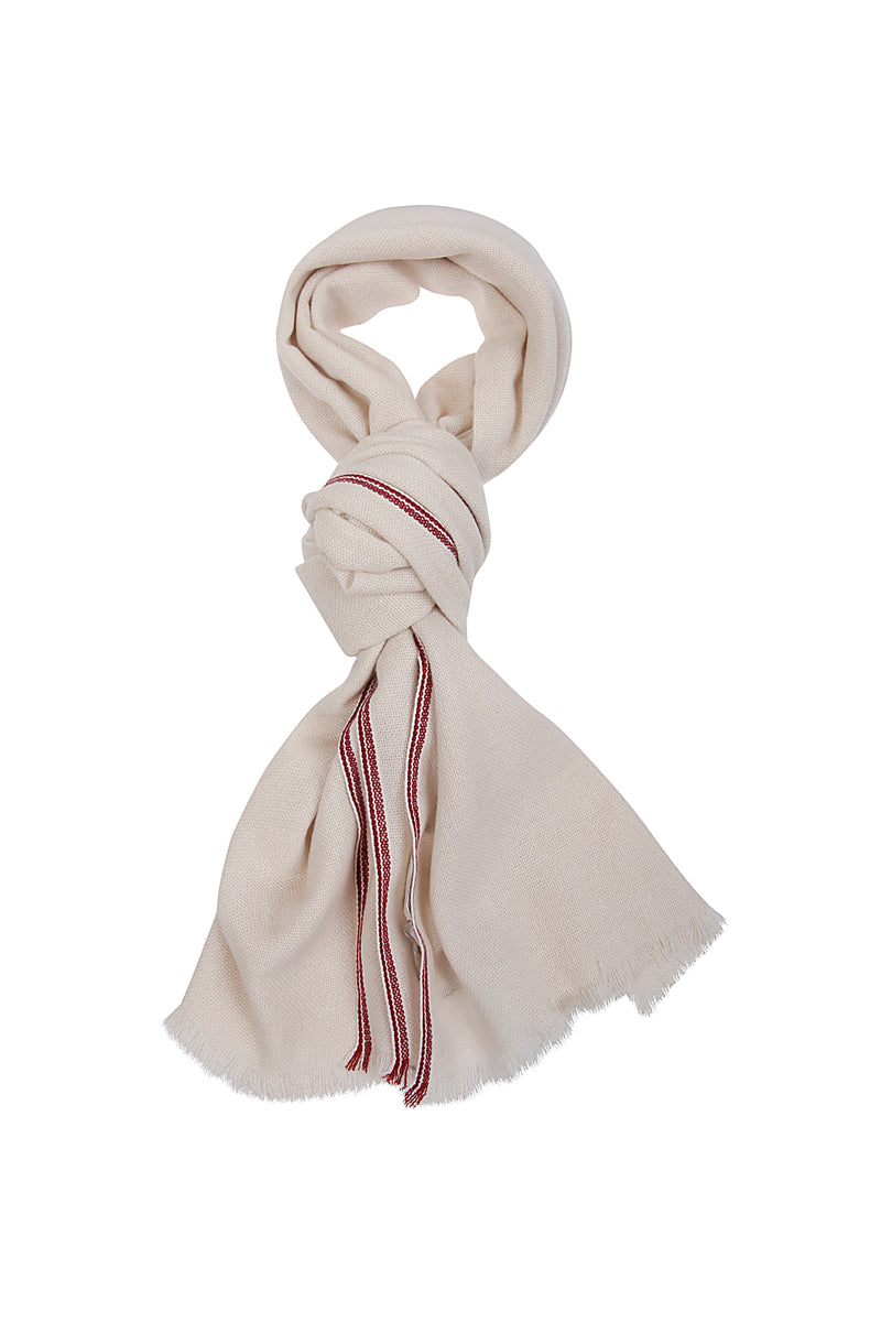 SCIARPA CASHMERE