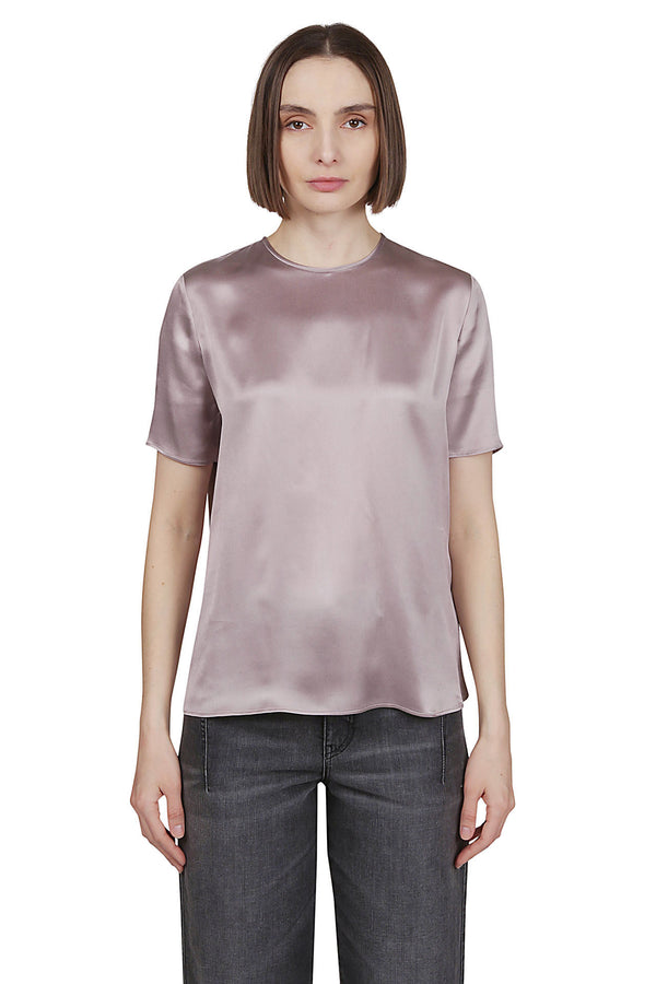 United Silk Stailer T-shirt