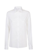 CAMICIA CLASSICA COTONE POLIAMMIDE ELASTAM