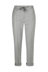PANTALONE LANA POLIAMMIDE LUREX