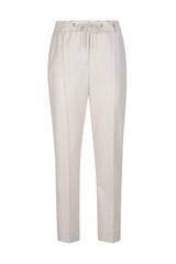 PANTALONE LANA POLIAMMIDE LUREX