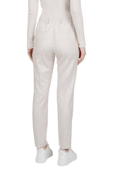 PANTALONE LANA POLIAMMIDE LUREX