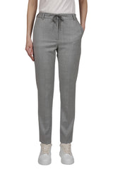 PANTALONE LANA POLIAMMIDE LUREX