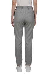 PANTALONE LANA POLIAMMIDE LUREX