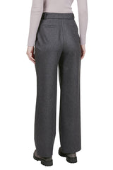 PANTALONE LANA CASHMERE ELASTAN UNITA