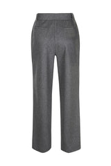 PANTALONE LANA CASHMERE ELASTAN UNITA