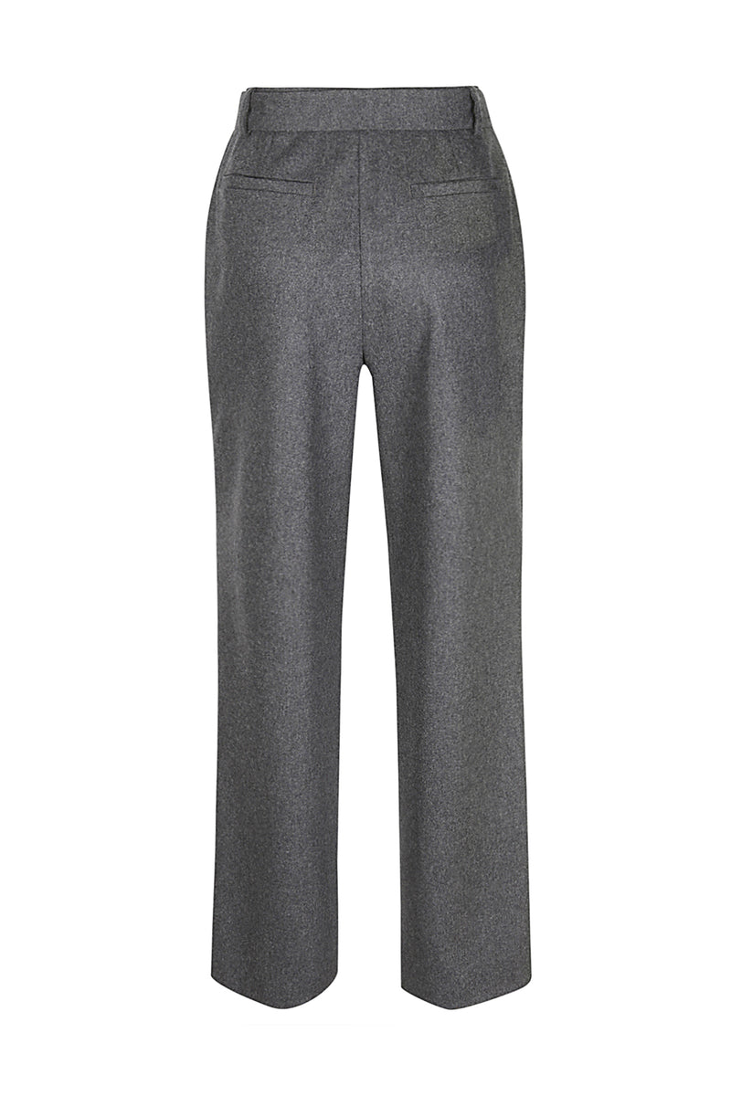 PANTALONE LANA CASHMERE ELASTAN UNITA
