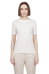 Tencel Cotton Roating T-shirt