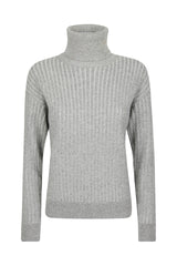 Cashmere Lana Dolcevita shirt