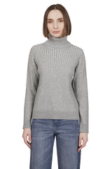 Cashmere Lana Dolcevita shirt