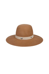 Felt wool hat