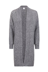 CARDIGAN COTONE KID MOHAIR SETA LUREX
