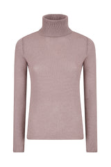 MAGLIA DOLCEVITA CASHMERE