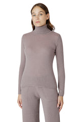 MAGLIA DOLCEVITA CASHMERE