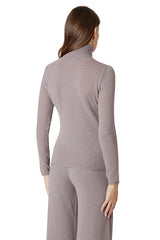 MAGLIA DOLCEVITA CASHMERE
