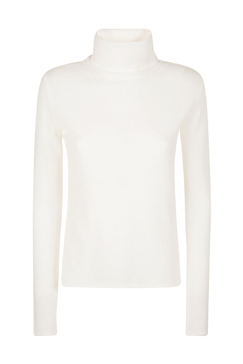 MAGLIA DOLCEVITA CASHMERE