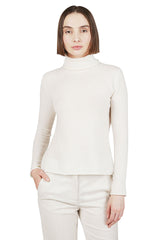 MAGLIA DOLCEVITA CASHMERE