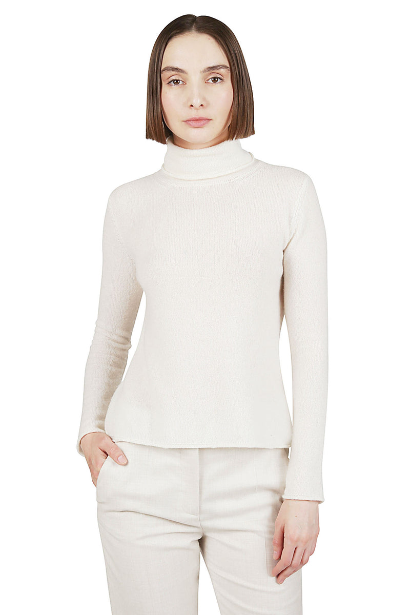 MAGLIA DOLCEVITA CASHMERE