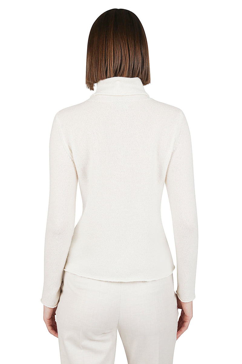 MAGLIA DOLCEVITA CASHMERE