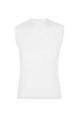 MAGLIA SMANICATA CASHMERE