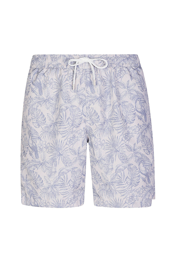 BEACH SHORTS
