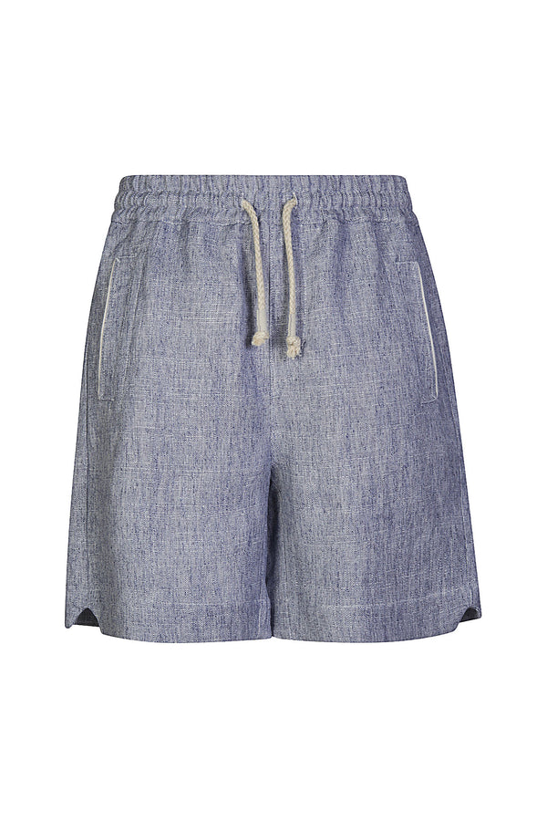 BERMUDA JOGGER ATHLETIC