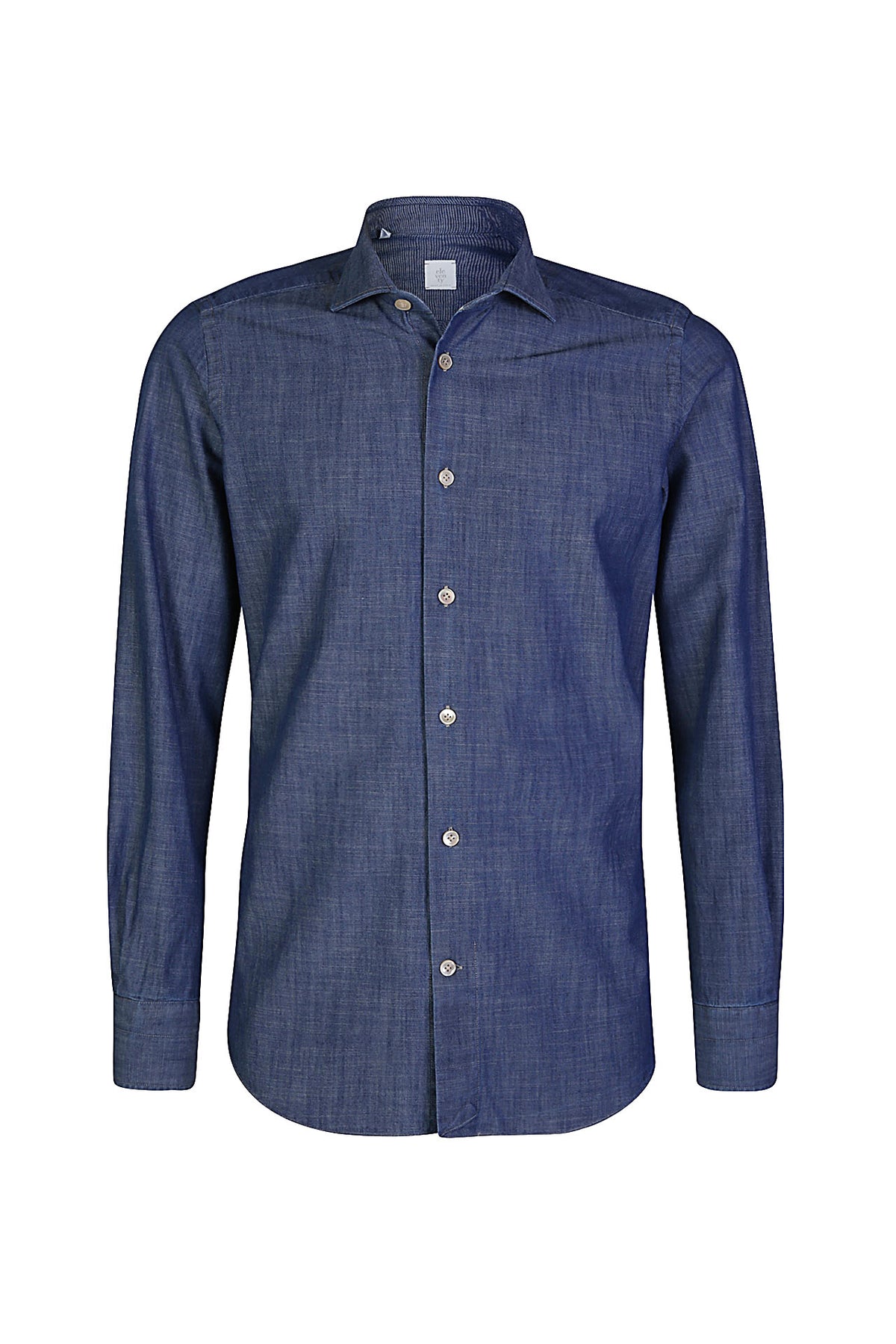 COTTON DANDY SHIRT – Eleventy Milano