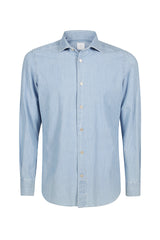 CAMICIA COTONE