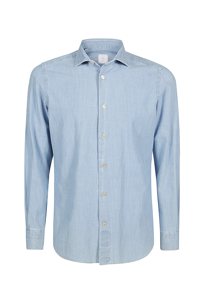 CAMICIA COTONE