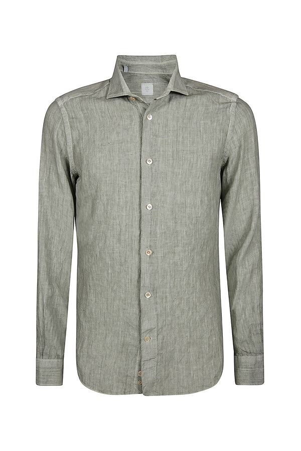 CAMICIA LINO