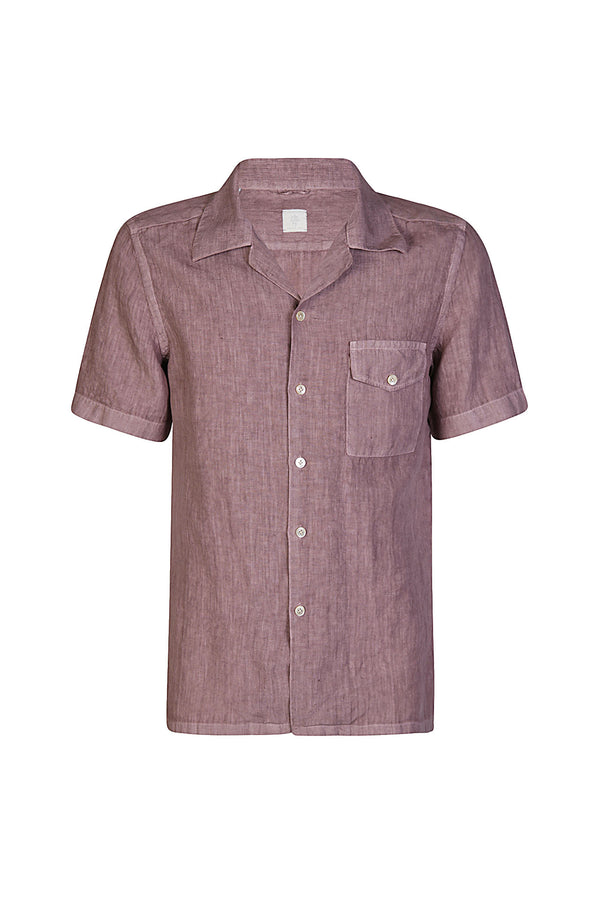 CAMICIA LINO