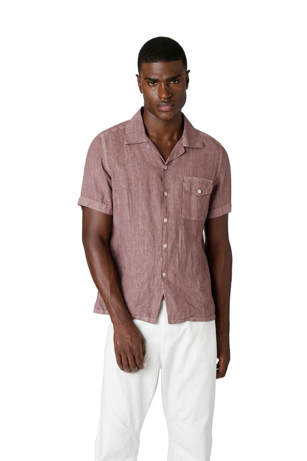 CAMICIA LINO