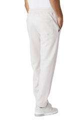 PANTALONE COTONE CASHMERE SETA