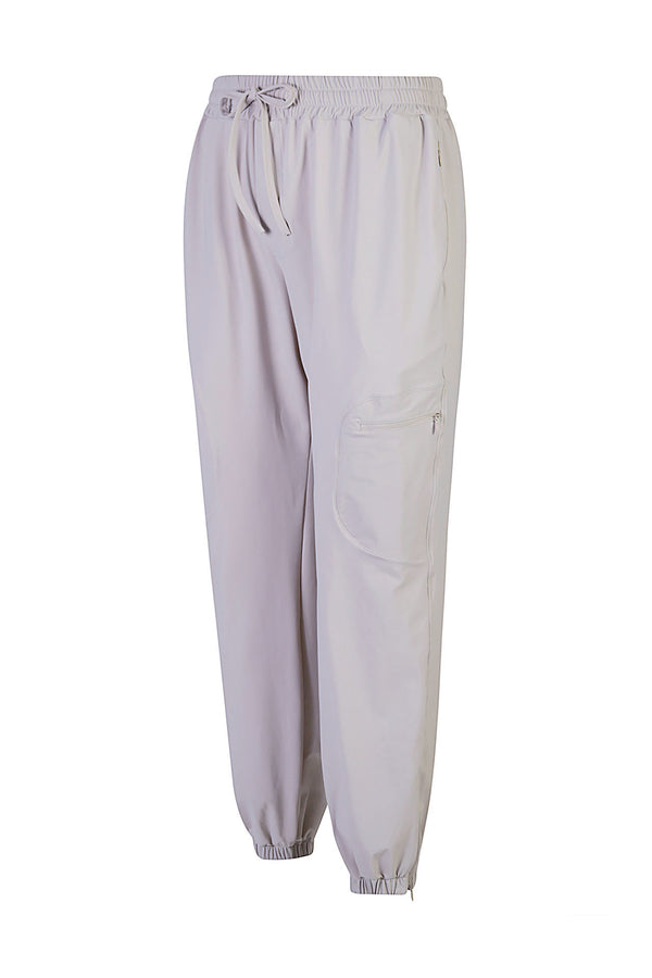 JOGGER TROUSERS