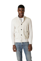 BIMATERIC JACKET 